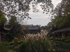 -三苏祠