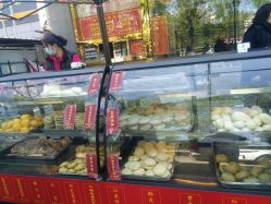 -全聚德烤鸭店·宴会厅(玉泉路店)