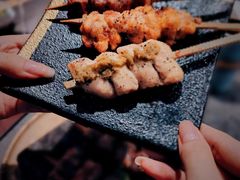 -麦MUGI铁板烧日式料理