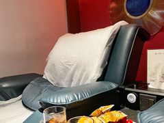 -江南足纪·影院足道·轻奢SPA(京基水贝店)