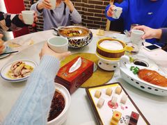 -北平食府(马鞍山路店)