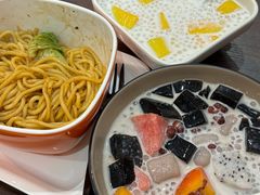 -香港龟正盅 手作糖水甜品龟苓膏(千灯湖环宇城店)