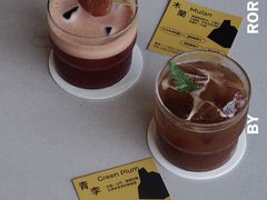 -SAANCI山池咖啡(海上世界文化艺术中心店)