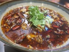 -马头巷·食景园(苏州总店)