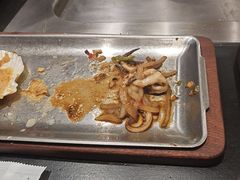 -大神太神·铁板烧(七宝领展广场店)