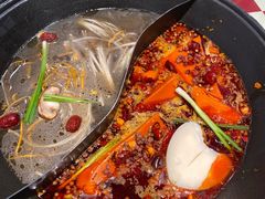 -赵美丽重庆火锅(西安直营总店)