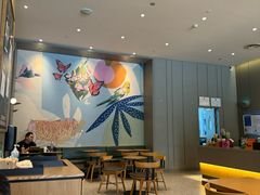 -星巴克(长沙友阿奥特莱斯店)