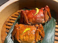 -成隆行·蟹王府(淮海店)