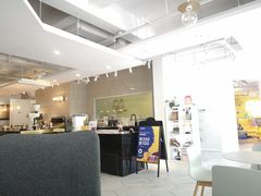 -CAFE'IN精品咖啡体验空间(小寨店)