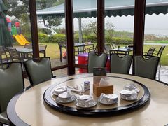 -七的湖·晚芳亭·阳澄湖农家菜·大闸蟹(莲花岛店)
