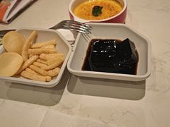 -豪客来牛排(雄峰城店)