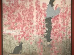 -江苏省美术馆(长江路新馆)