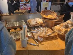 -西村叔叔的店·面包·甜品·蛋糕(清河万象汇店)