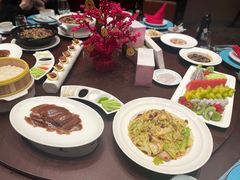 -鹭禧·中餐厅(厦门波特曼七星湾酒店)