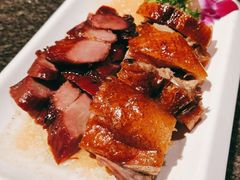 烧味双拼-老广酒楼(樱花店)