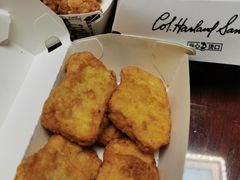 -肯德基(观前新店)