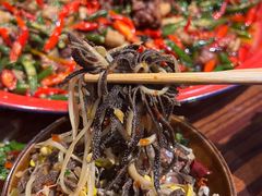 -丁叮小排档·八道江湖菜·团建聚餐(车公庙店)