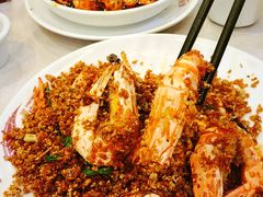 -桥底辣蟹(谢斐道店)