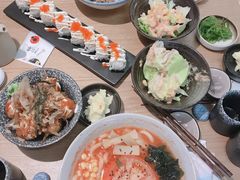 -松幸日式料理(中山路店)