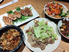 -桂马·日本料理·海胆·海鲜饭·酒场(民主广场店)