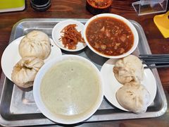 -姚记炒肝店(簋街店)