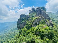 -七仙岭温泉国家森林公园