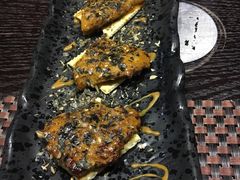 -HIHE Bistro·Oyster Bar(华熙live店)