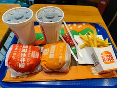 -汉堡王(连江万星店)