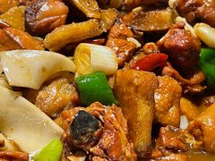 -俭寨大盘鸡·缸子肉·小公鸡·新疆菜(云通店)