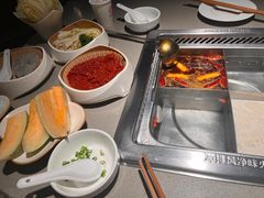 -海底捞火锅(崇文门新世界百货店)