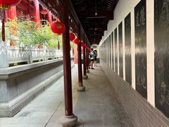 -钦赐仰殿道观