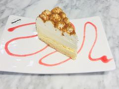 三重芝士蛋糕切片-哈根达斯(城西银泰店)