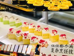 -德得轩烤涮一体自助餐厅(王府井店)
