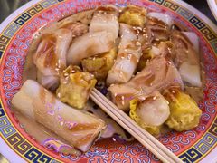-憶廟街 X 沙角邨(太古城店)