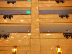 -东方滨江大酒店·滨江厅