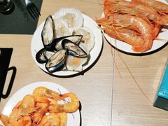 -星伦多自助料理(花山金鹰店)