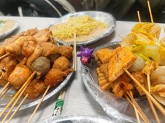 -大姐麻辣烫(莲宝中路店)