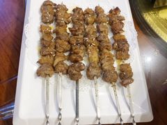 -盐池羊羔肉主题餐厅