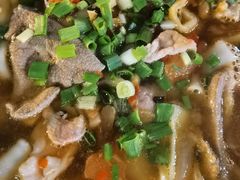 南宁老友粉-八十八粉儿(尚都店)