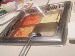 -海底捞火锅(枫蓝国际购物中心店)