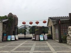 -白马涧龙池景区