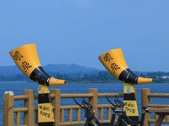 -南京金牛湖风景区