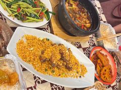 -老三样·旧食新味(绿地店)