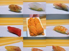 -镹·鱼料理  国产鱼使用店