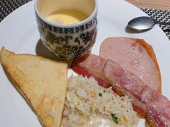 -太仓珀丽酒店-粤季餐厅