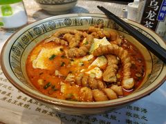 -凤翔改改豆花泡馍(双仁府街店)