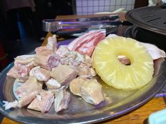 -济州爱肉堂(总店)