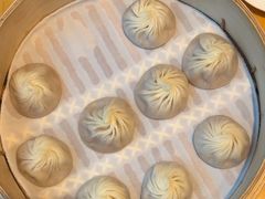 -鼎泰丰(嘉年华•海信广场VILLAGE店)