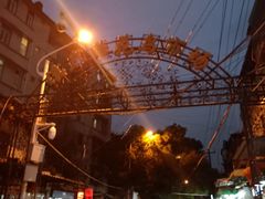 -溪岸路花鸟市场