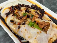 -穗银肠粉店(东川路店)